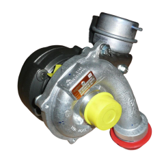 Turbolader Renault Megane Scenic Clio III 1.5 dCi 7701476883