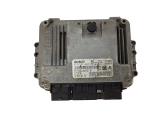 Steuergerät 0281011629 9656494480 9653958980 PSA Bosch 3728