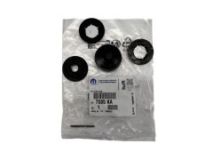 Festsetzung Podłogi Neues Original 7585.KA 7585KA Citroen C4 Picasso