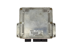 Steuergerät 0281010935 9640938680 9646149880 PSA Bosch 18595