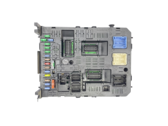 Steuergerät BSI 04EV K04-00 9664059080 PSA Johnson Controls 59095 Steuergerät BSI 04EV K04-00 9664059080 PSA Johnson Controls 59095