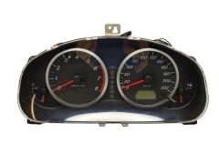 Tacho Kombiinstrument Mazda 2 3M7110849PC DE3355430 1941