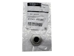 Schraube Original 4324500Q0A Nissan Renault