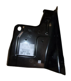 Befestigung, Halterung Links Hinten Neues Original 8525KR 8525.KR Citroen