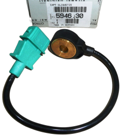 Klopfsensor Original 594630 5946.30 Citroen Peugeot