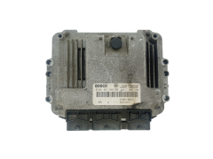 Steuergerät 0281011549 8200310863 8200370779 Renault Bosch 35969