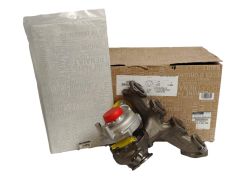 Turbolader Original Renault Nissan 144109159R 1400400Q1G