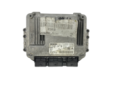 Steuergerät PSA 0281012529 9663475880 9657699480 Bosch 57043