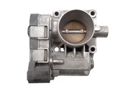 Drosselklappe Fiat Ford 5519278 40SMF10 Magneti Marelli 1102