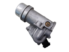 Drosselklappe 8200614985 Renault Dacia Nissan 1.5 DCI 1702