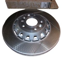 Bremsscheibe Links Vorne Neues Original 402971620R Renault Megane 4 RS