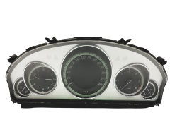 Tacho Kombiinstrument Mercedes E W212 A2129004113 A2C33061800
