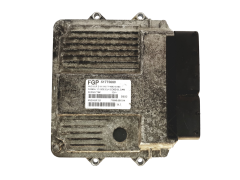 Steuergerät FGP MJD6JF.S1 51775008 Fiat Magneti Marelli 30072