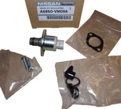 Kraftstoffdruckgeber Neues Original A6860VM09A 1920QK Citroen Peugeot