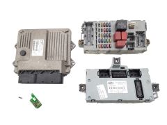 Startset Lancia Ypsilon 55195819 51818628 51733919 1.3