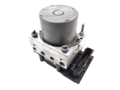 Abs-Pumpe PSA C4 307 9649988280 0265800395 Bosch 1185