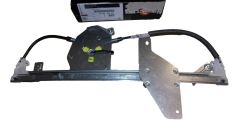 Fensterheber Links Hinten Original 1619991880 Peugeot Eurorepar