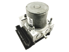 Abs-Pumpe Alfa Romeo 147 51792630 0265950711 Bosch 39008