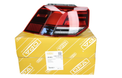 Rückleuchte Links 5H0945095C 99451817202 VW Golf 8 DPA