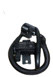 Druckwandler Elektroventil Original Renault Clio Kangoo Scenic 1.5 DCI 149567084R