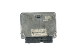 Steuergerät Rover MSB101150 0281001956 Bosch 45550