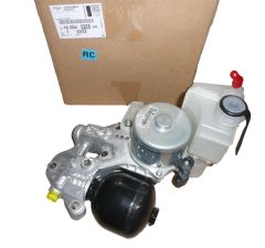 Elektropompa Siłownika Nowy Oryginał 1609493880 Citroen Peugeot