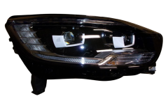 Scheinwerfer Rechts Neues Original 260108278R Renault Scenic 4
