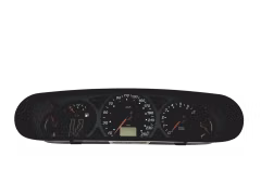 Tacho Kombiinstrument Citroen C5 9632895080 59673