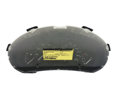 Tacho Kombiinstrument Peugeot 206 9648836480 49200