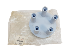 Radnabe Original Citroen Peugeot C5 C6 9973Q5