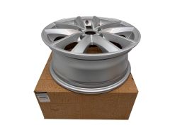 Alufelge Neues Original 16' 403002347R Renault Alufelge Neues Original 16' 403002347R Renault