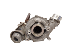 Turbolader H8201164371 144117533R GT1241JOSZ 1.5 DCI Garrett