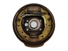 Ankerscheibe Szczęk Links 7701042417 Renault Laguna I 32190873.3