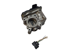 Drosselklappe 8200619046 2.0 T Renault Laguna 3