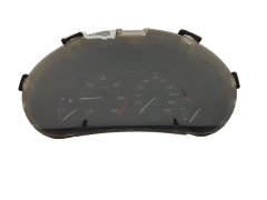 Tacho Kombiinstrument Peugeot 206 9656696080 000500110