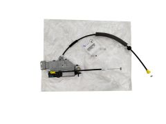 Türschloss Links Vorne PSA Jumpy Expert 9681335680 Neues Original