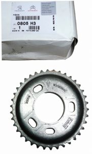 Zahnrad Nockenwelle Original Jumper Boxer Ducato 2.2 HDi 0805H3 Zahnrad Nockenwelle Original Jumper Boxer Ducato 2.2 HDi 0805H3