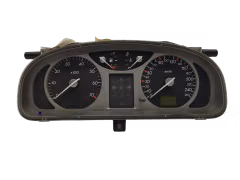 Tacho Kombiinstrument Renault Laguna 2 8200170303 A 2545