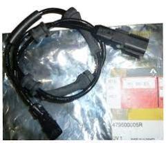 Abs-Sensor Hinten Original Renault Laguna 3 479500005R