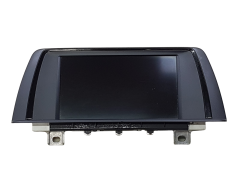 Display Für Navigationssystem BMW 1 6550 9270391 L7 CID 6.5" Display Für Navigationssystem BMW 1 6550 9270391 L7 CID 6.5"