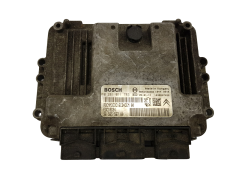 Steuergerät PSA 0281011783 9658556780 9654490280 Bosch