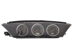 Tacho Kombiinstrument Nissan Primera AV673