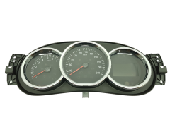 Tacho Kombiinstrument Dacia Duster 248102645R 27384