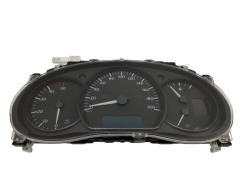 Tacho Kombiinstrument Mercedes Citan 248211220R 22806