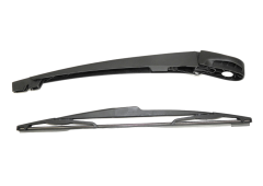 Scheibenwischerarm Hinten Renault Laguna II OE 7701049011