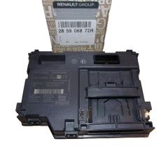 Kartenleser Original 285906872R Renault