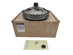 Kupplungssatz Kupplungskit Neues Original 302051465R Renault