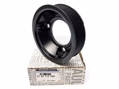Riemenscheibe Für Wasserpumpe Original Renault Master Megane Trafic Espace 210511238R