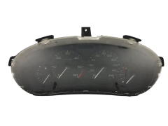 Tacho Kombiinstrument Peugeot 206 9645096080 503000640102 57098