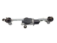 Wischergetriebe Vorne Nissan Qashqai 2 C004 Mitsuba 1614
